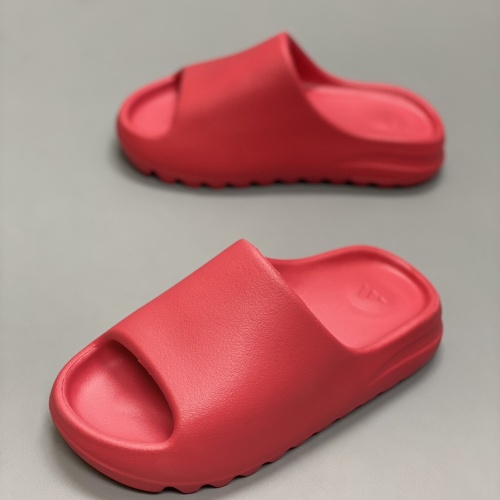 Adidas Yeezy Slippers For Women #1186933 $42.00 USD, Wholesale Replica Adidas Yeezy Slippers