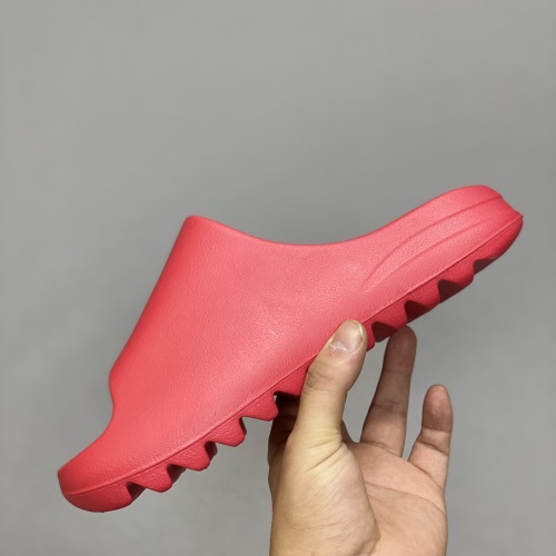 Replica Adidas Yeezy Slippers For Women #1186933 $42.00 USD for Wholesale