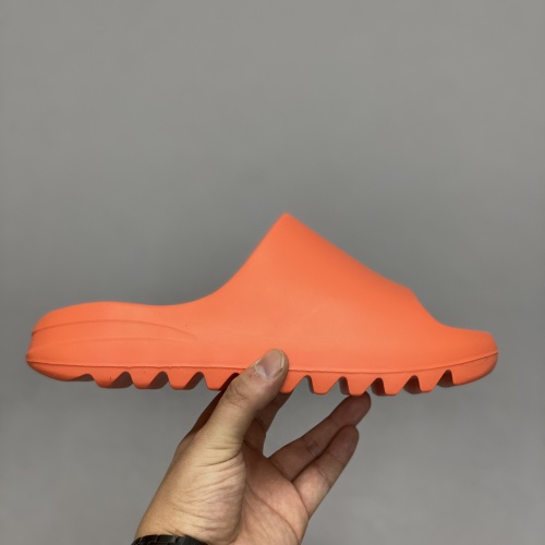 Replica Adidas Yeezy Slippers For Women #1186935 $42.00 USD for Wholesale