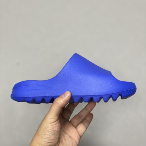 Replica Adidas Yeezy Slippers For Men #1186938 $42.00 USD for Wholesale