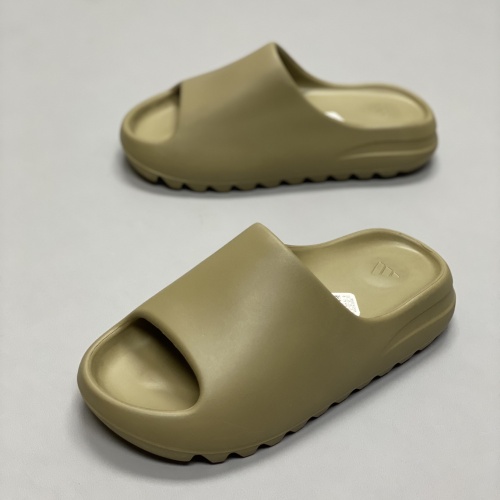 Adidas Yeezy Slippers For Women #1186939 $42.00 USD, Wholesale Replica Adidas Yeezy Slippers