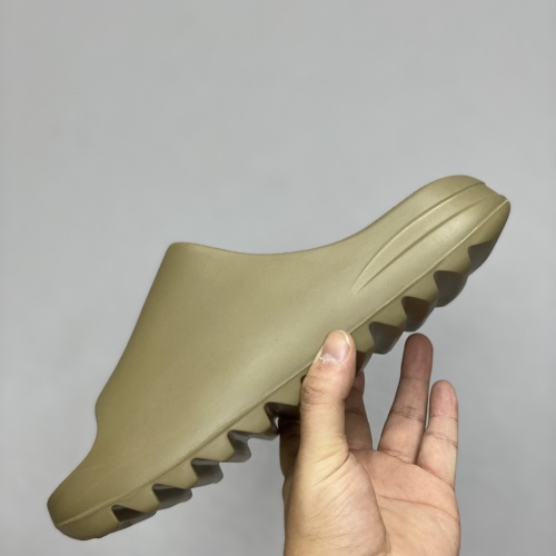 Replica Adidas Yeezy Slippers For Women #1186939 $42.00 USD for Wholesale
