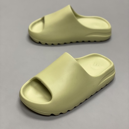 Adidas Yeezy Slippers For Women #1186943 $42.00 USD, Wholesale Replica Adidas Yeezy Slippers