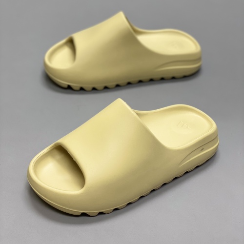 Adidas Yeezy Slippers For Women #1186945 $42.00 USD, Wholesale Replica Adidas Yeezy Slippers