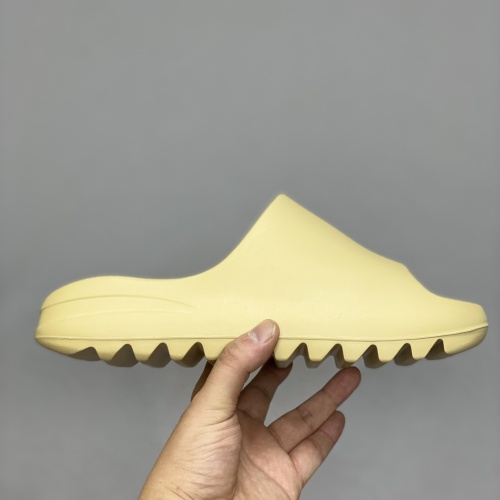 Replica Adidas Yeezy Slippers For Women #1186945 $42.00 USD for Wholesale