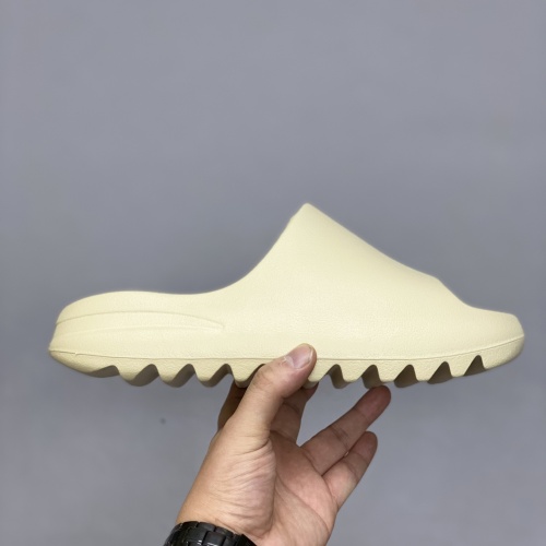 Replica Adidas Yeezy Slippers For Women #1186947 $42.00 USD for Wholesale