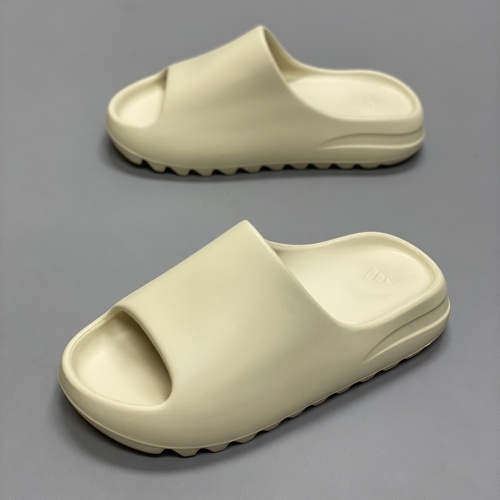 Adidas Yeezy Slippers For Women #1186949 $42.00 USD, Wholesale Replica Adidas Yeezy Slippers