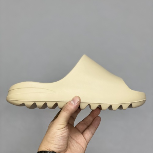 Replica Adidas Yeezy Slippers For Women #1186951 $42.00 USD for Wholesale