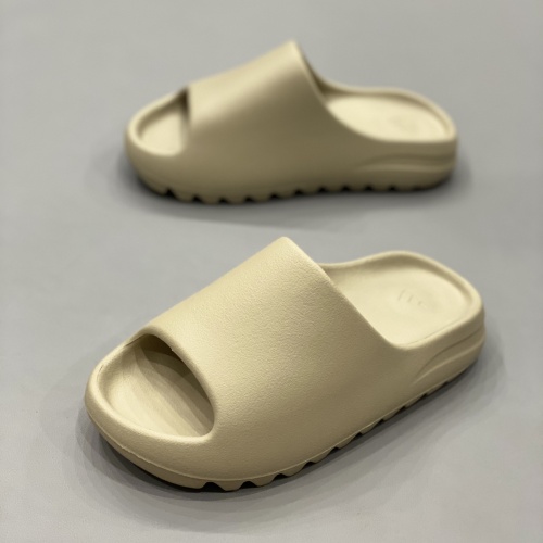 Adidas Yeezy Slippers For Women #1186953 $42.00 USD, Wholesale Replica Adidas Yeezy Slippers