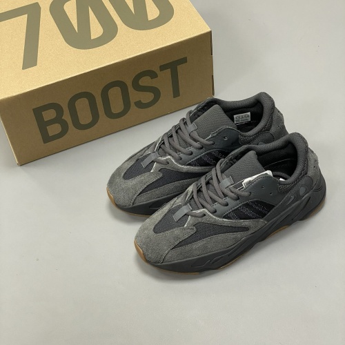 Replica Adidas Yeezy Boots For Women #1187013 $125.00 USD for Wholesale