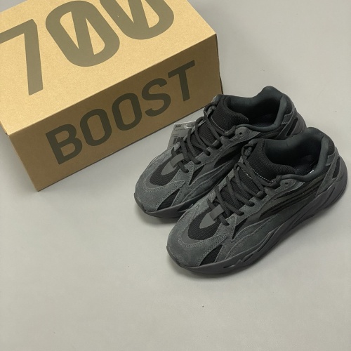 Replica Adidas Yeezy Boots For Women #1187015 $125.00 USD for Wholesale
