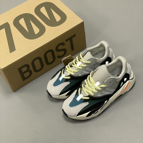 Replica Adidas Yeezy Boots For Men #1187022 $125.00 USD for Wholesale