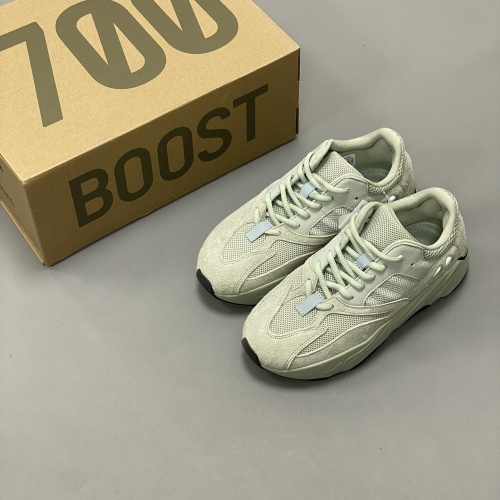 Replica Adidas Yeezy Boots For Women #1187031 $125.00 USD for Wholesale