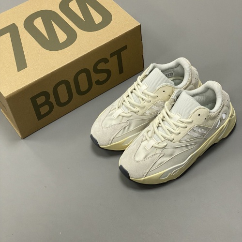 Replica Adidas Yeezy Boots For Women #1187033 $125.00 USD for Wholesale
