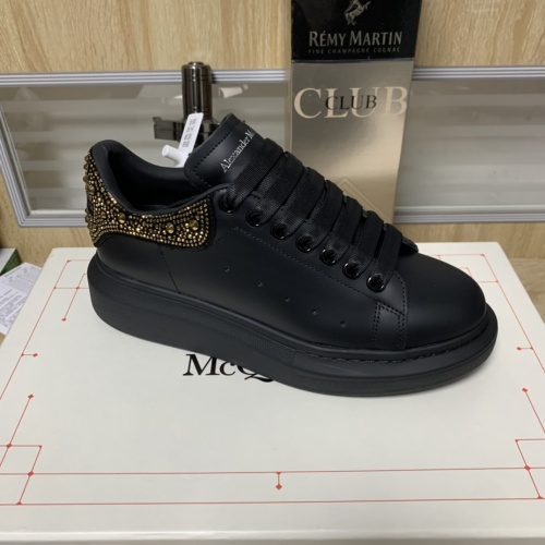Alexander McQueen Casual Shoes For Men #1187059