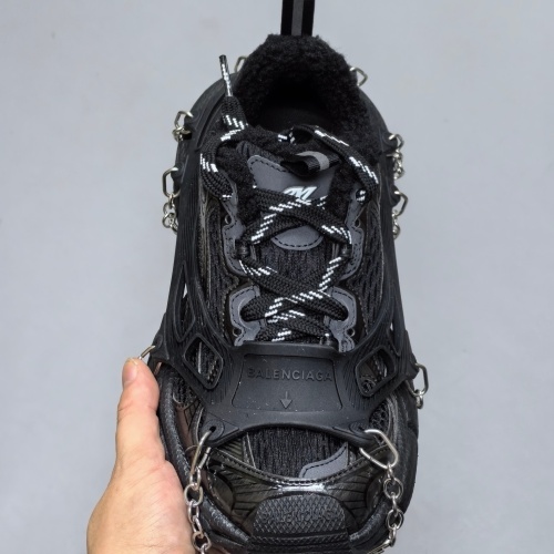 Replica Balenciaga Casual Shoes For Women #1187069 $160.00 USD for Wholesale