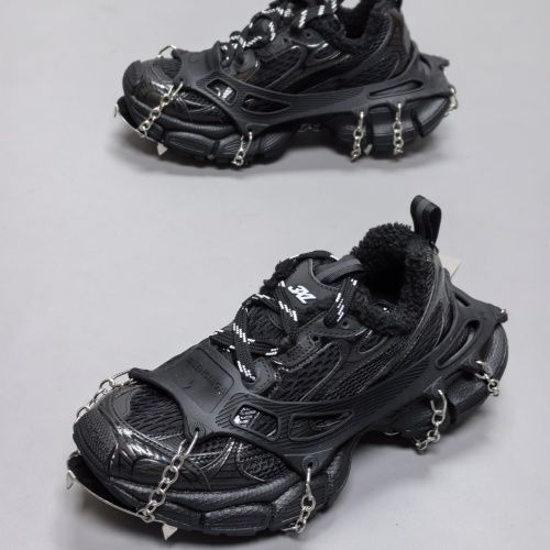 Balenciaga Casual Shoes For Men #1187070 $160.00 USD, Wholesale Replica Balenciaga Casual Shoes