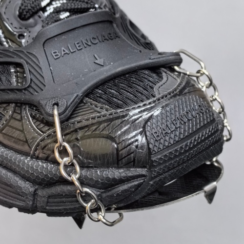 Replica Balenciaga Casual Shoes For Men #1187070 $160.00 USD for Wholesale