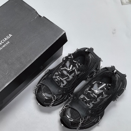Replica Balenciaga Casual Shoes For Men #1187070 $160.00 USD for Wholesale