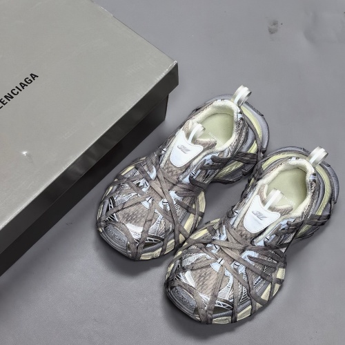 Replica Balenciaga Casual Shoes For Women #1187077 $192.00 USD for Wholesale