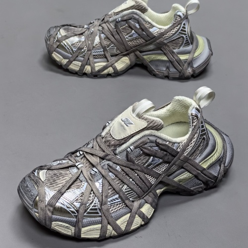 Balenciaga Casual Shoes For Men #1187078 $192.00 USD, Wholesale Replica Balenciaga Casual Shoes