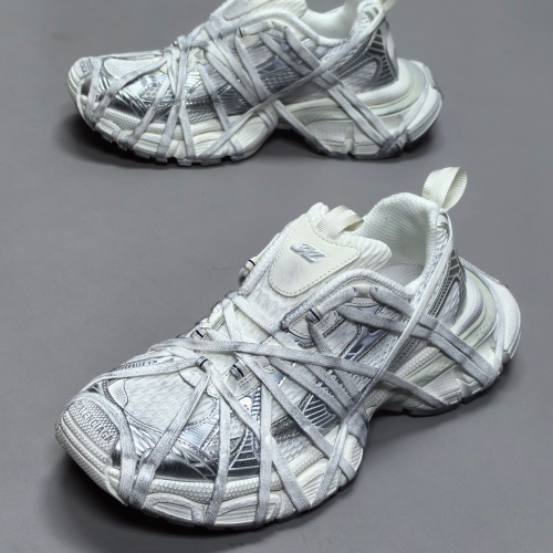 Balenciaga Casual Shoes For Women #1187079 $192.00 USD, Wholesale Replica Balenciaga Casual Shoes