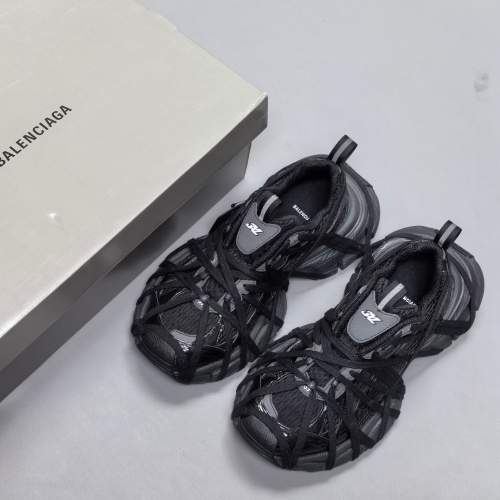 Replica Balenciaga Casual Shoes For Women #1187083 $192.00 USD for Wholesale