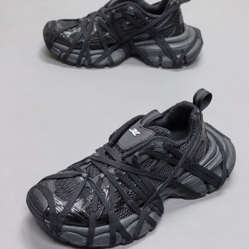 Balenciaga Casual Shoes For Men #1187084 $192.00 USD, Wholesale Replica Balenciaga Casual Shoes