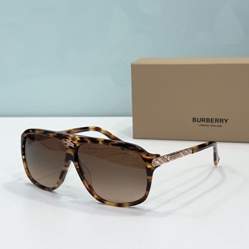 Burberry AAA Quality Sunglasses #1187167 $48.00 USD, Wholesale Replica Burberry AAA Quality Sunglasses