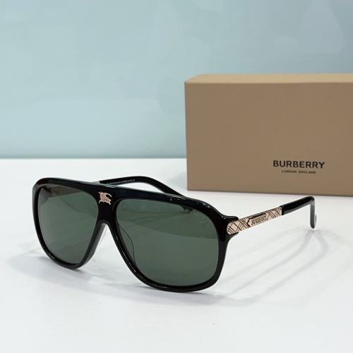 Burberry AAA Quality Sunglasses #1187168 $48.00 USD, Wholesale Replica Burberry AAA Quality Sunglasses