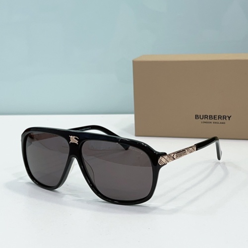 Burberry AAA Quality Sunglasses #1187169 $48.00 USD, Wholesale Replica Burberry AAA Quality Sunglasses