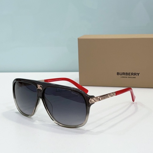 Burberry AAA Quality Sunglasses #1187170 $48.00 USD, Wholesale Replica Burberry AAA Quality Sunglasses