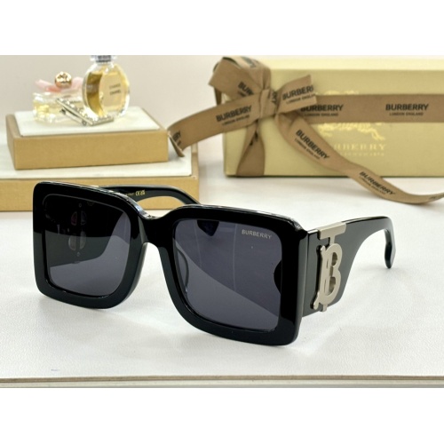 Burberry AAA Quality Sunglasses #1187172 $60.00 USD, Wholesale Replica Burberry AAA Quality Sunglasses