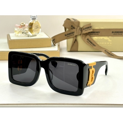 Burberry AAA Quality Sunglasses #1187173 $60.00 USD, Wholesale Replica Burberry AAA Quality Sunglasses