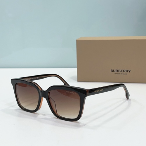 Burberry AAA Quality Sunglasses #1187177 $48.00 USD, Wholesale Replica Burberry AAA Quality Sunglasses