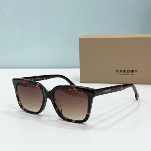 Burberry AAA Quality Sunglasses #1187178 $48.00 USD, Wholesale Replica Burberry AAA Quality Sunglasses
