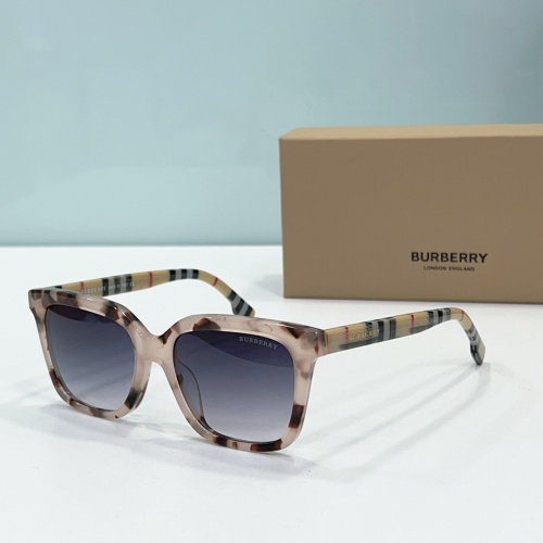 Burberry AAA Quality Sunglasses #1187180 $48.00 USD, Wholesale Replica Burberry AAA Quality Sunglasses