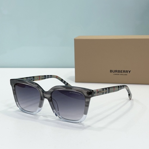 Burberry AAA Quality Sunglasses #1187181 $48.00 USD, Wholesale Replica Burberry AAA Quality Sunglasses