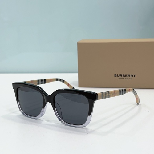 Burberry AAA Quality Sunglasses #1187183 $48.00 USD, Wholesale Replica Burberry AAA Quality Sunglasses