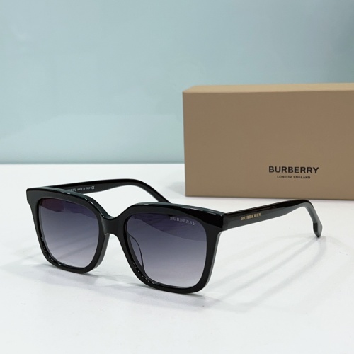 Burberry AAA Quality Sunglasses #1187184 $48.00 USD, Wholesale Replica Burberry AAA Quality Sunglasses