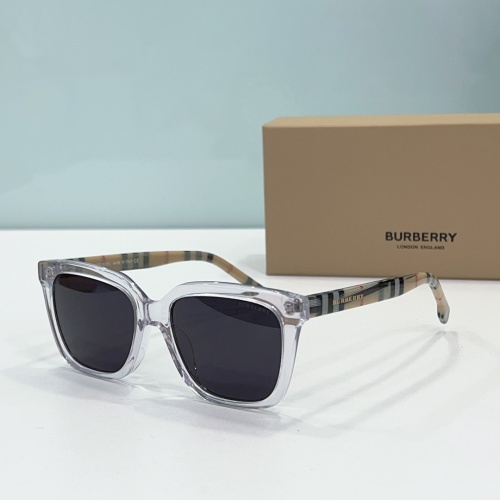 Burberry AAA Quality Sunglasses #1187185 $48.00 USD, Wholesale Replica Burberry AAA Quality Sunglasses