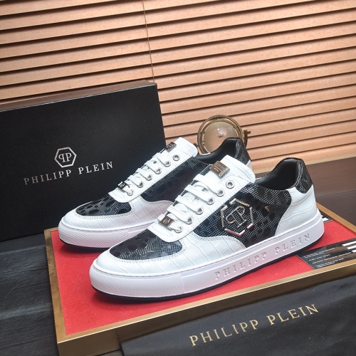 Philipp Plein Casual Shoes For Men #1187189