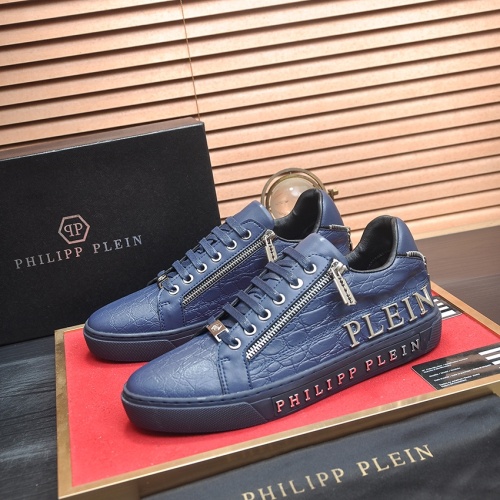 Philipp Plein Casual Shoes For Men #1187209
