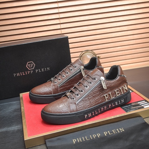 Philipp Plein Casual Shoes For Men #1187211