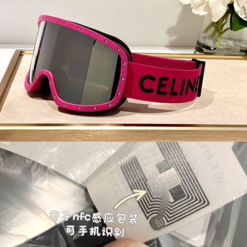 Celine AAA Quality Sunglasses #1187225 $115.00 USD, Wholesale Replica Celine AAA Quality Sunglasses