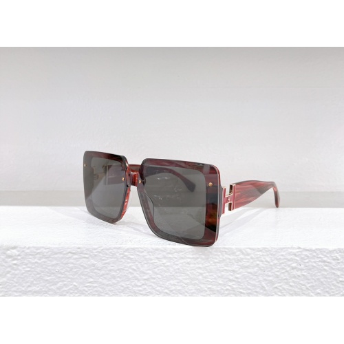 Hermes AAA Quality Sunglasses #1187293