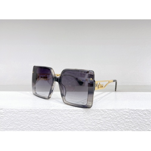 Hermes AAA Quality Sunglasses #1187297