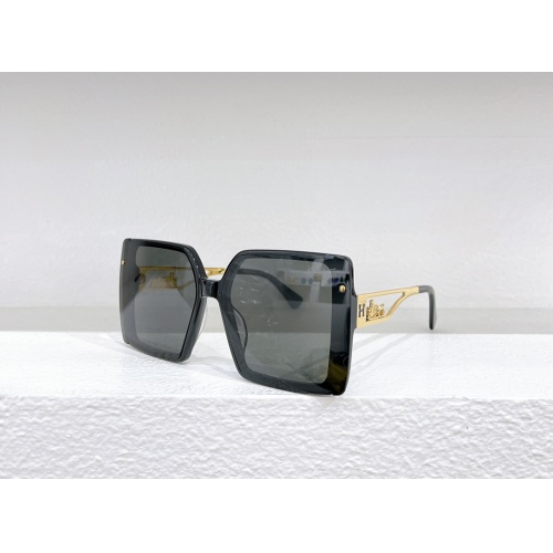 Hermes AAA Quality Sunglasses #1187298 $60.00 USD, Wholesale Replica Hermes AAA Quality Sunglasses