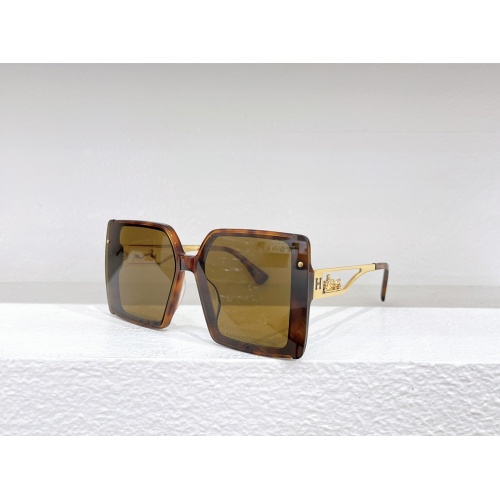 Hermes AAA Quality Sunglasses #1187301 $60.00 USD, Wholesale Replica Hermes AAA Quality Sunglasses