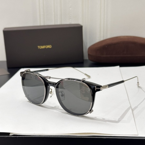 Tom Ford AAA Quality Sunglasses #1187337 $60.00 USD, Wholesale Replica Tom Ford AAA Quality Sunglasses